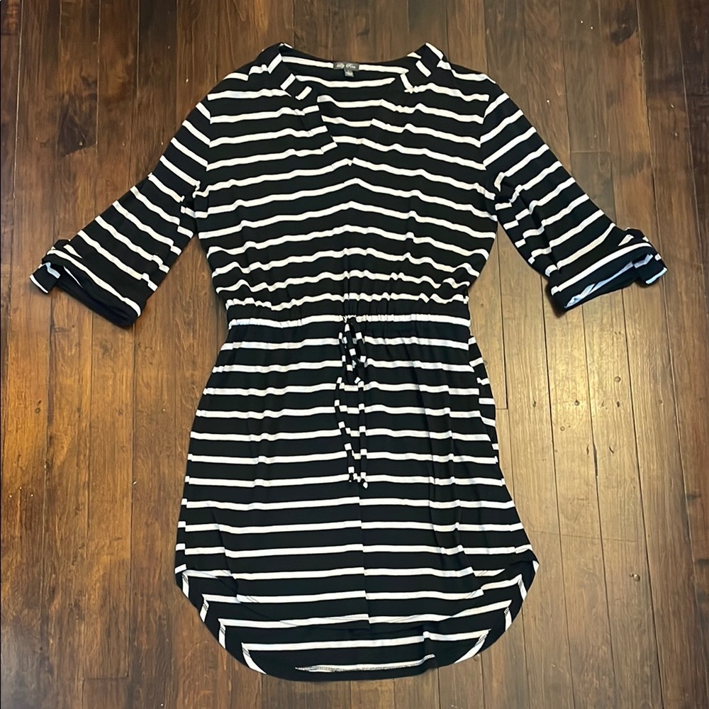 Lily Rose Dress